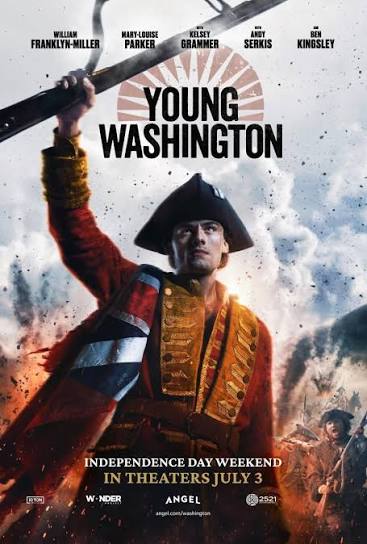 Cartel de Washington. El origen de un líder