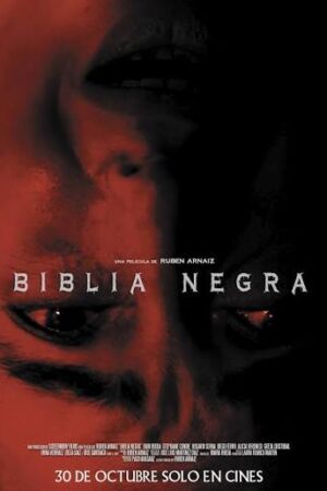 Biblia Negra