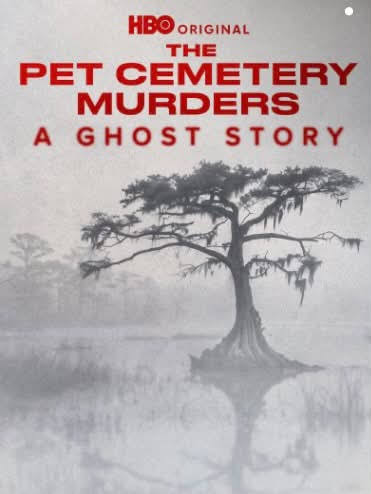 Henry Farrell podría haber escrito la espeluznante historia real que narra The Pet Cemetery Murders: A Ghost Story