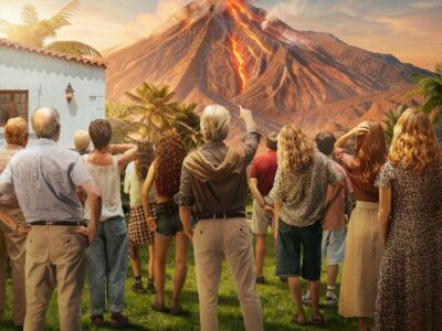 Trailer de la secuela de Perfectos desconocidos, comedia que se estrena el 1 de enero de 2027