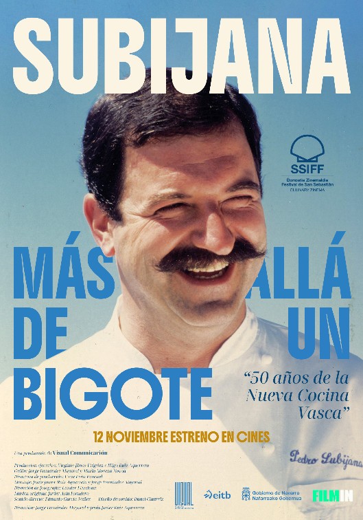 Cartel de Subijana, más allá de un bigote