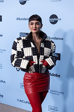 Aline Mayagoitia