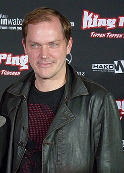 Godehard Giese