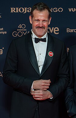 José Mari Goenaga