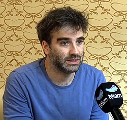 Daniel Hendler