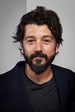 Diego Luna