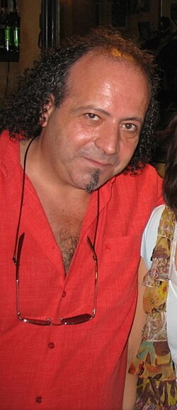 Manuel Tallafé